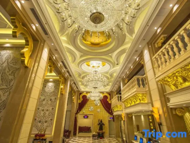 Imagen del hotel