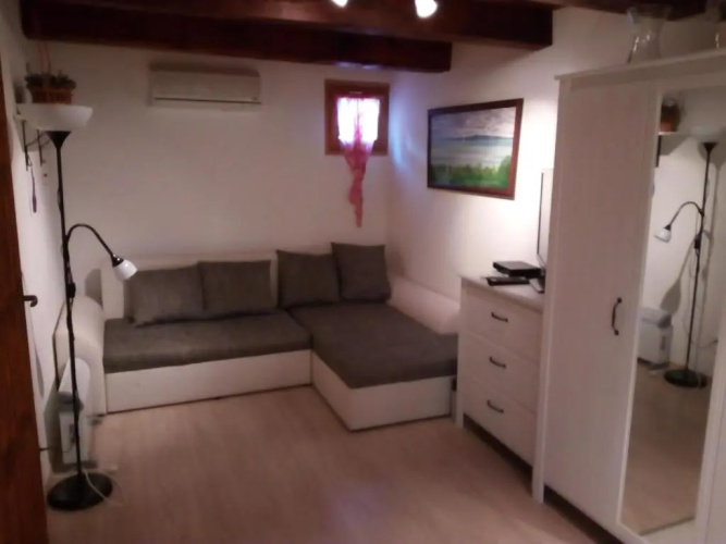 Pécsely apartman