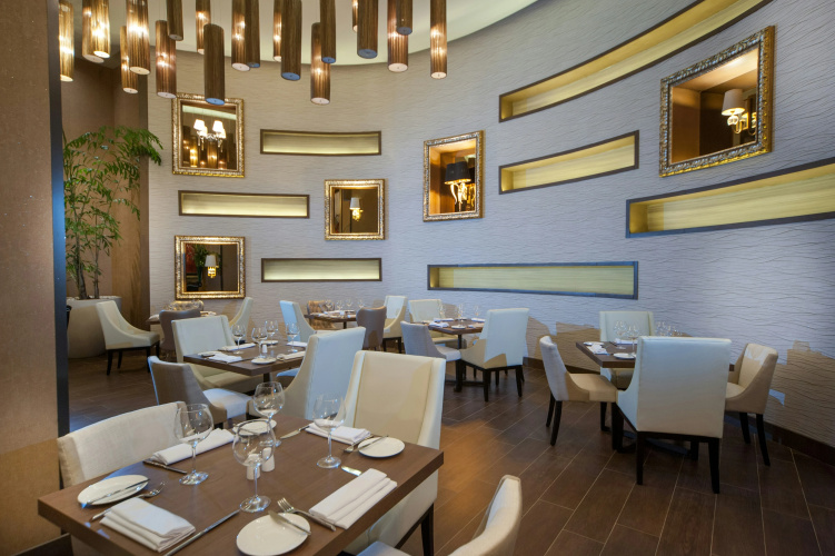 Embassy Suites by Hilton Santo Domingo photo 26