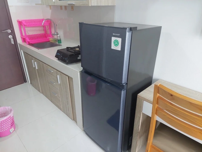 1 Bedroom Standard Studio