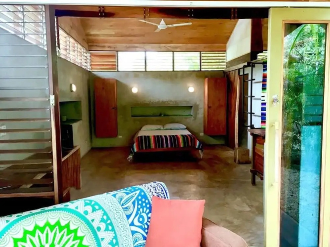 la casa los suenos