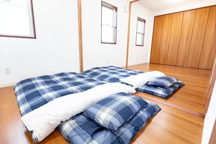 Guest House Ocean Irabujima - Hostel
