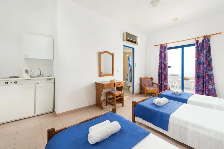 Palm Bay Hotel