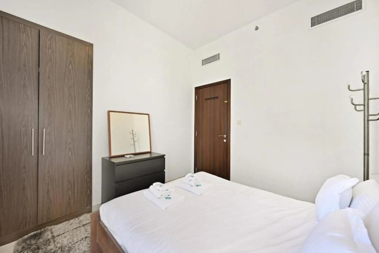 Bloomfields Tranquil 2BR in Dania 4
