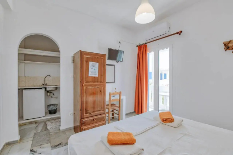 Hotel Antiparos