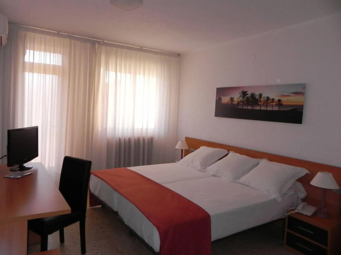 Eco Avenida Hotel