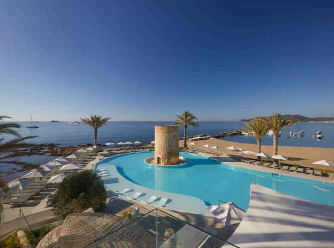 Hotel Torre del Mar photo 28