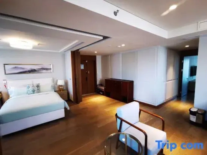 Executive Twin room