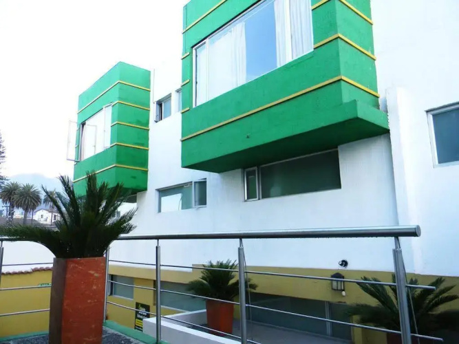 Imagen del hotel