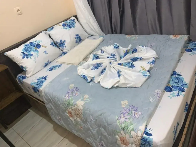 Empire Guest House