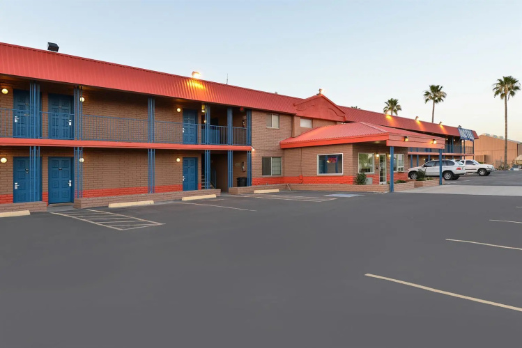 Image de l'hôtel