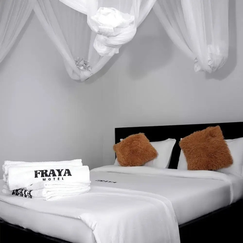 Fraya Motel Uganda