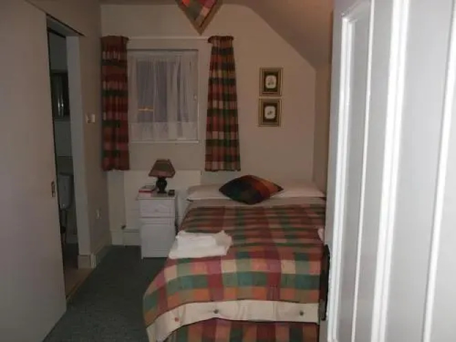 Botanic View B&B