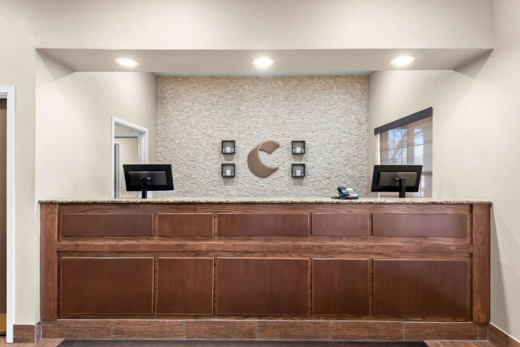 Comfort Inn & Suites Independence