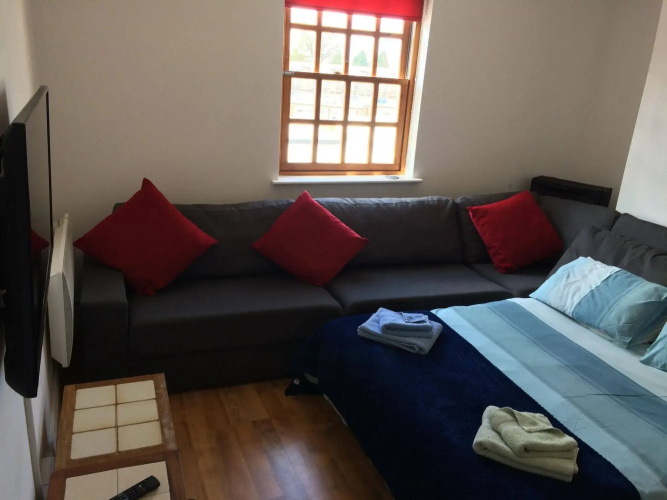Quire Court Apartments