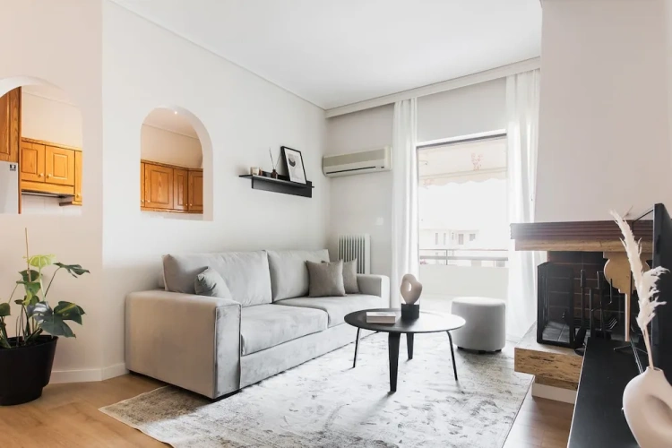 Standard Apartment