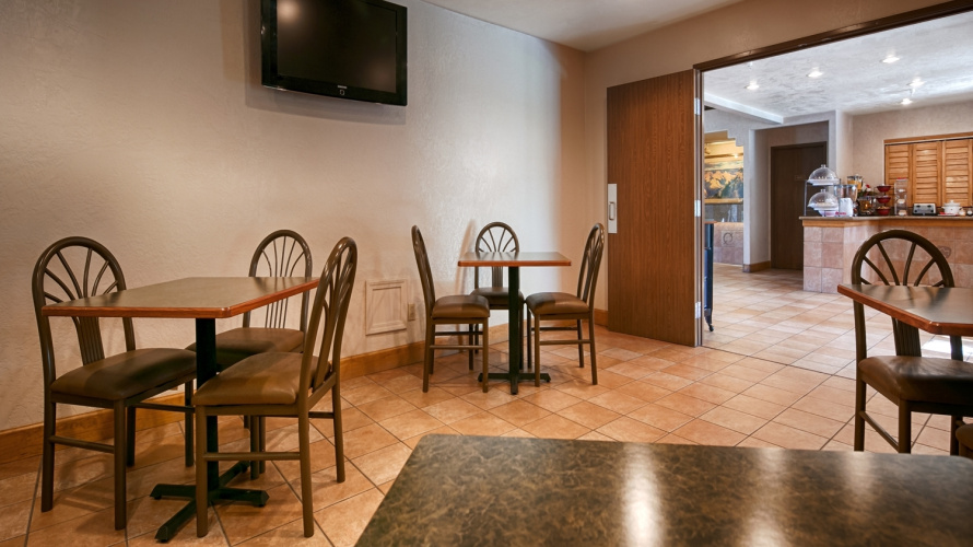 Best Western Grande River Inn & Suites photo 29