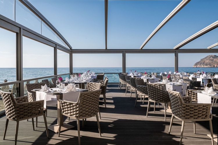 Porto Platanias Beach Luxury Selection - Adults Only photo 18