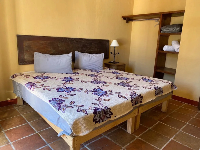 Hostal Casa de las Margaritas