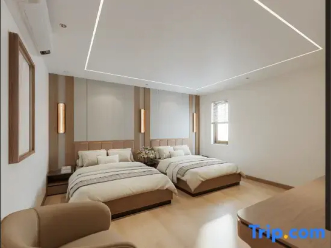 Lam Anh Hotel 9 Him Lam Van Phuc