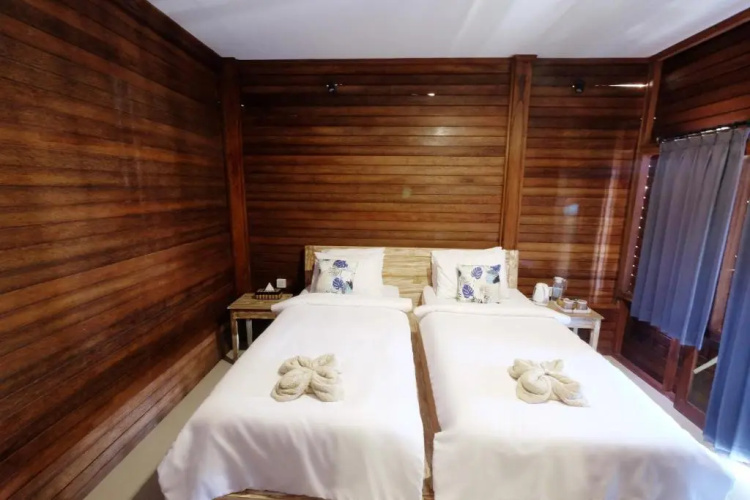 ADARA Beach Huts