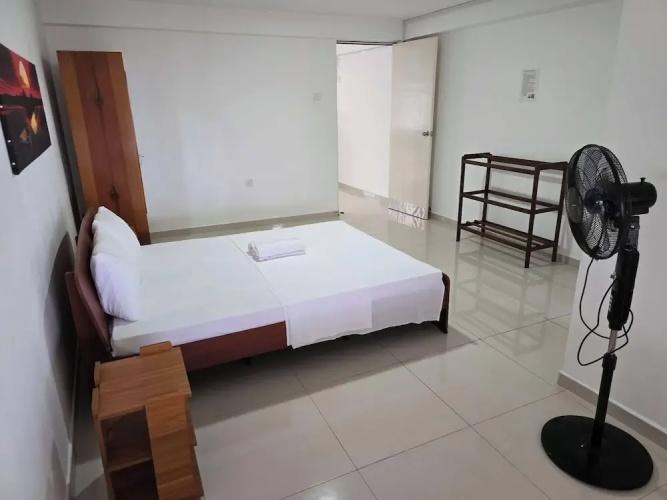 Room-kandy Panoramic MPM Deluxe Suit Air
