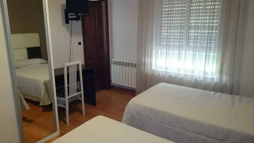 Hotel El Millon