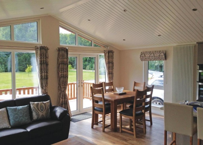 3 Bedrooms Cottage