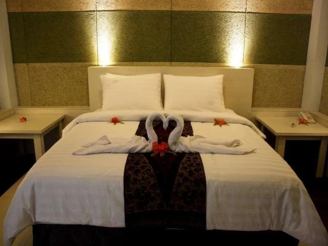 Dave Resort and Spa