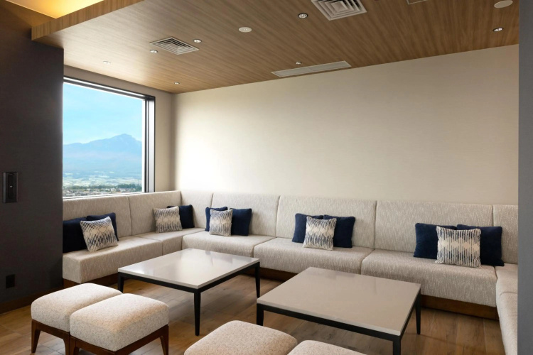 Aqa Hotel Premium