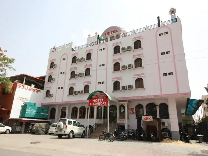 Image de l'hôtel