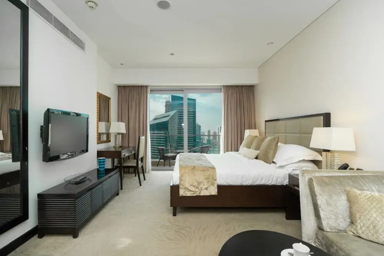 Imagen del hotel