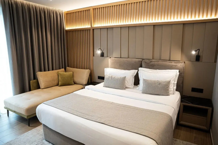 Bonita Luxury Resort & Spa