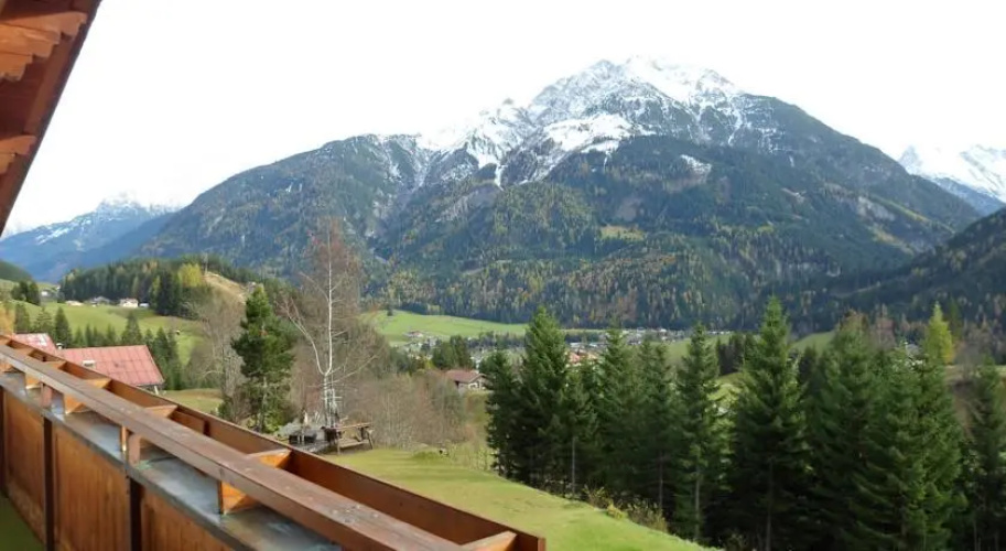 Haus Maria