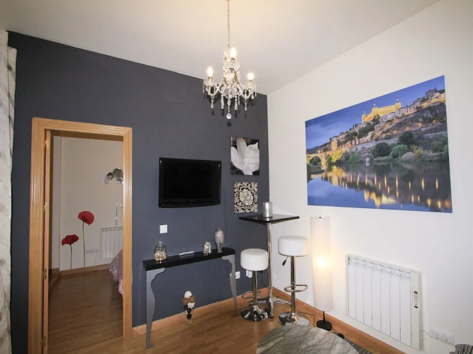Apartamento Rincón de Toledo