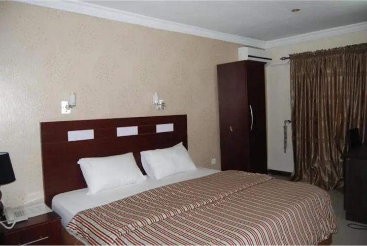 Anjiez Royal Suite