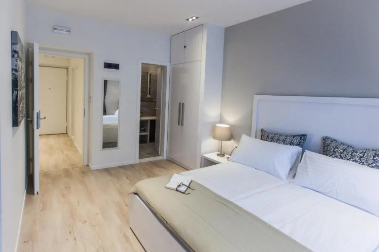 Priuli Luxury Rooms