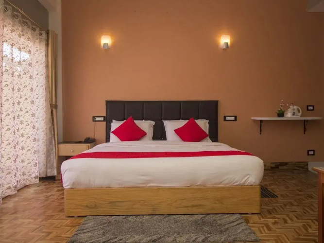 Hidden Gem Residency by OYO