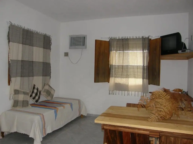 3 Bedrooms Apartment