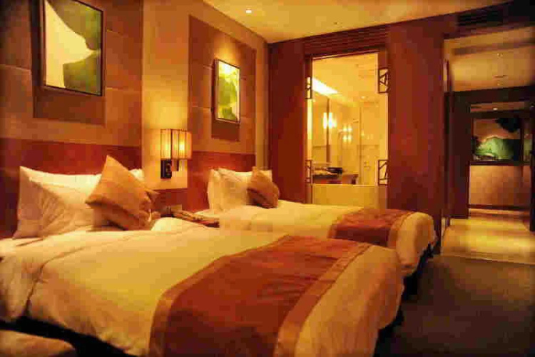 Taihu Golf Hotel