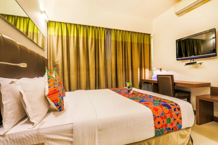 Premium room