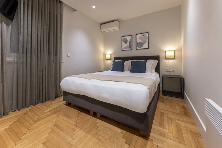 Luxury Apartment