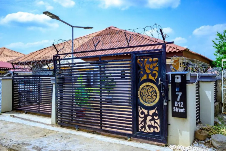 Otel görseli