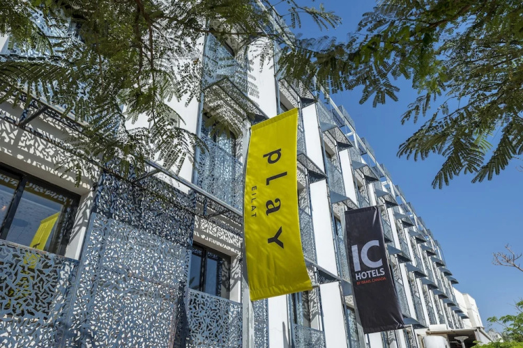 Image de l'hôtel