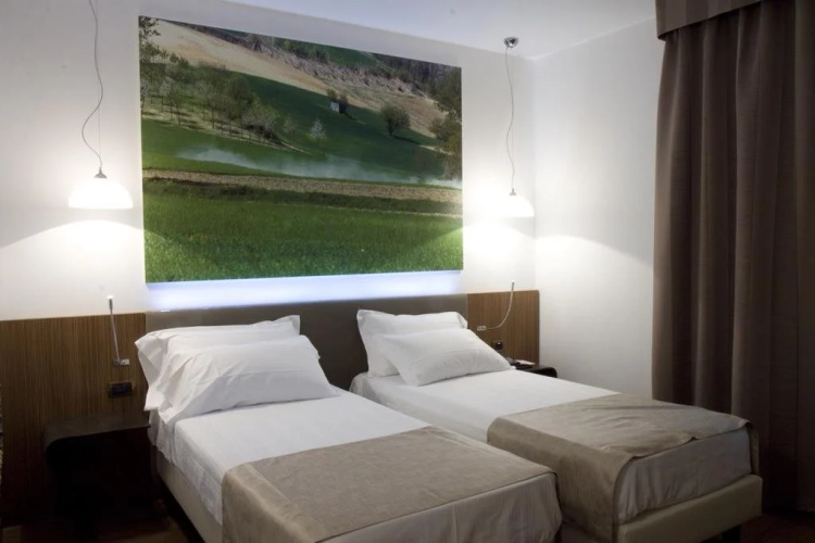 HM MotelHotel