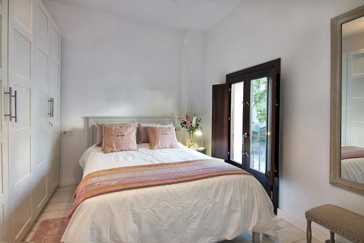 Alhambra Boutique Penthouse Terrace