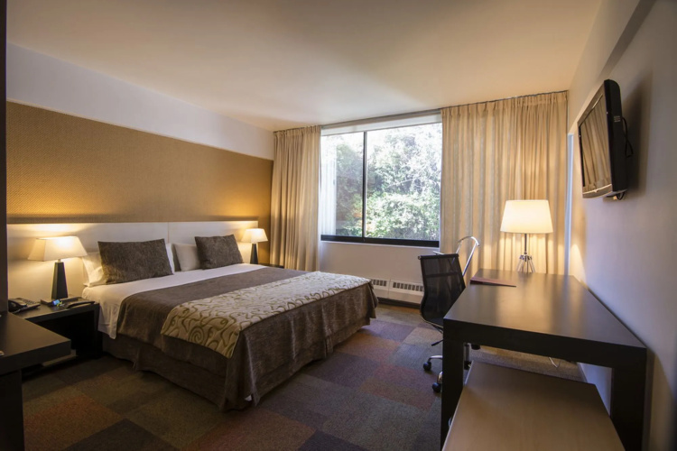 Hotel Alborada