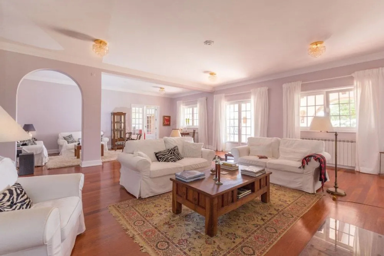 Quinta do Cabo Guesthouse