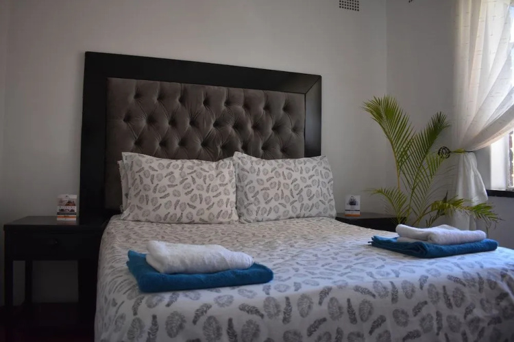 Brightcastle Harare City Apartments