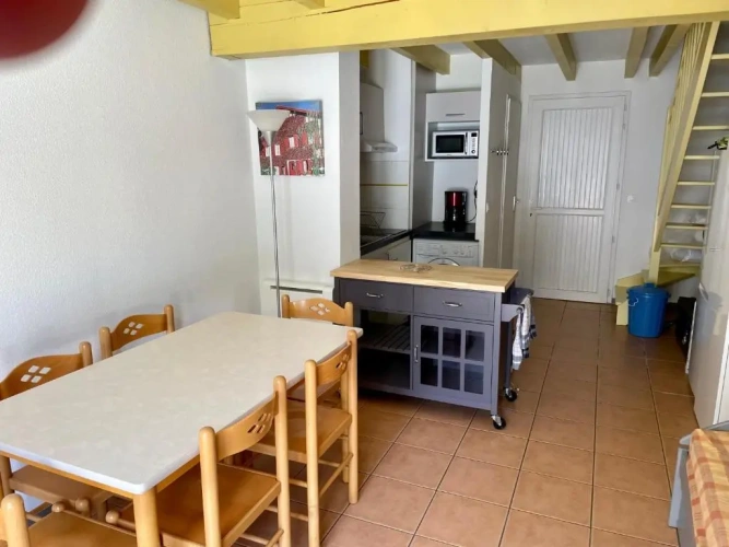 1 Bedroom Cottage